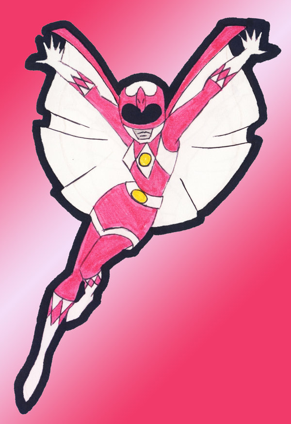 Power Ranger Clip Art Free