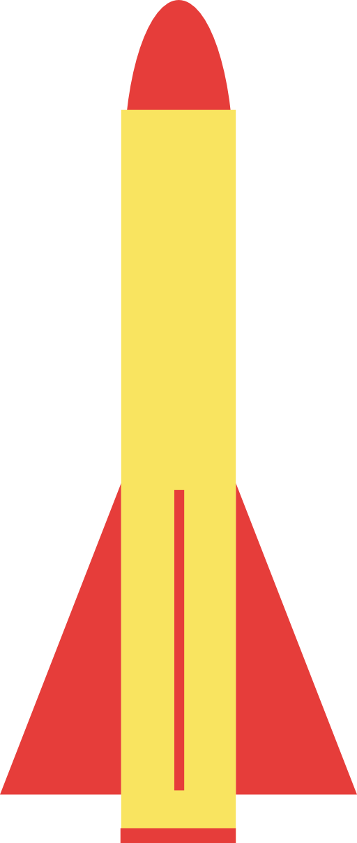 Rocket Clipart | i2Clipart - Royalty Free Public Domain Clipart