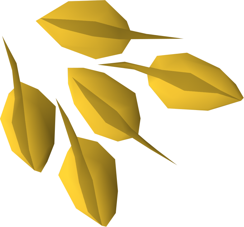 Wishing well bush seed - The RuneScape Wiki