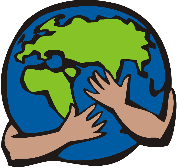 clip art for earth day - photo #45