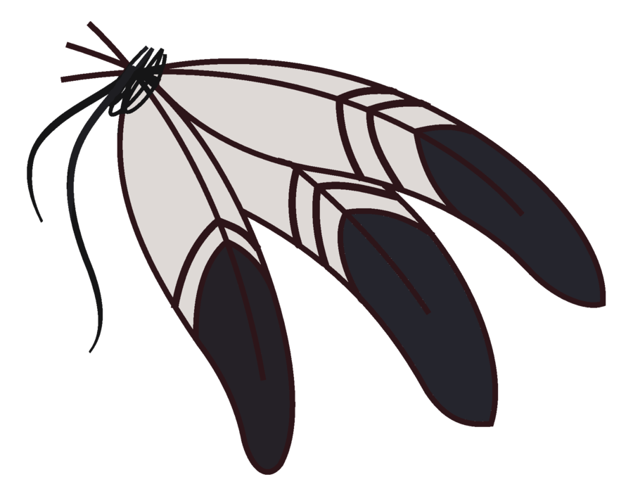 Eagle Feather Clip Art 1) your