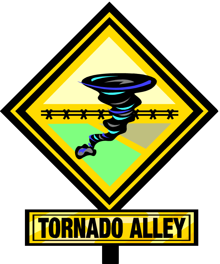 Tornadoes - Geography For Kids - By KidsGeo. - ClipArt Best ...