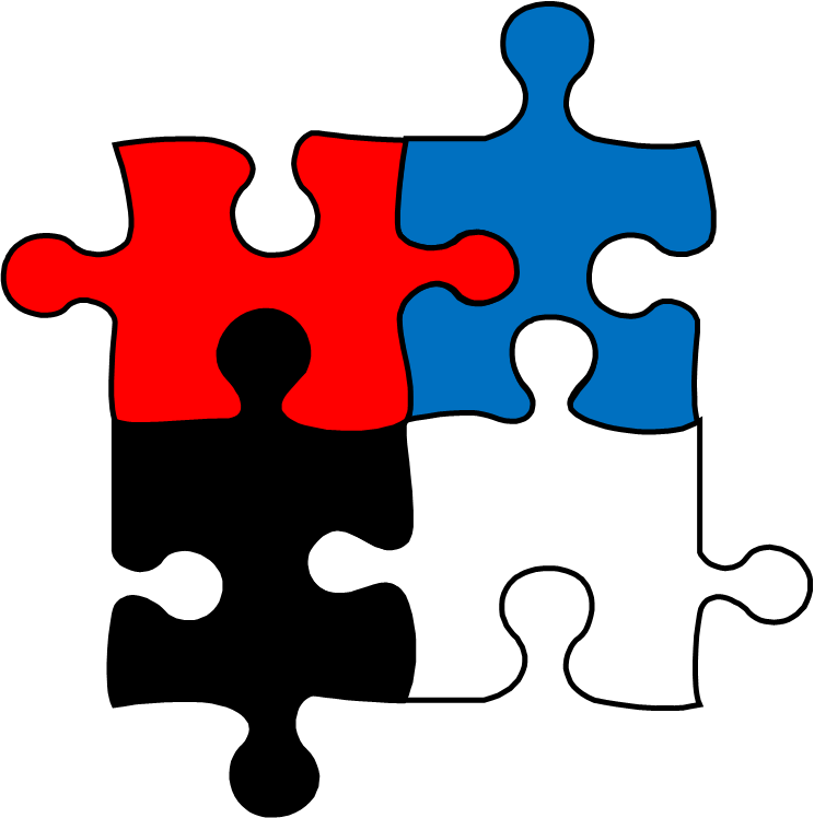 Picture Of A Puzzle Piece