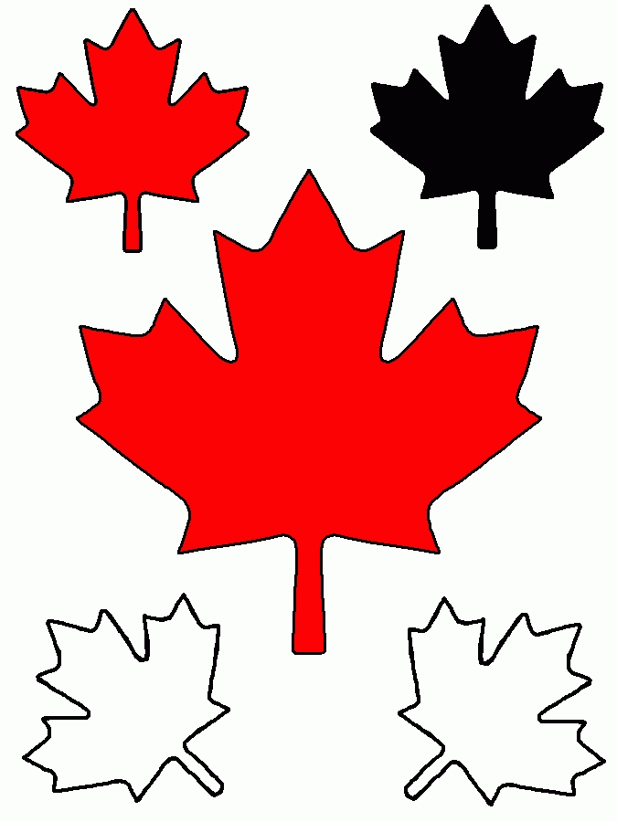 canadian clipart collection - photo #25