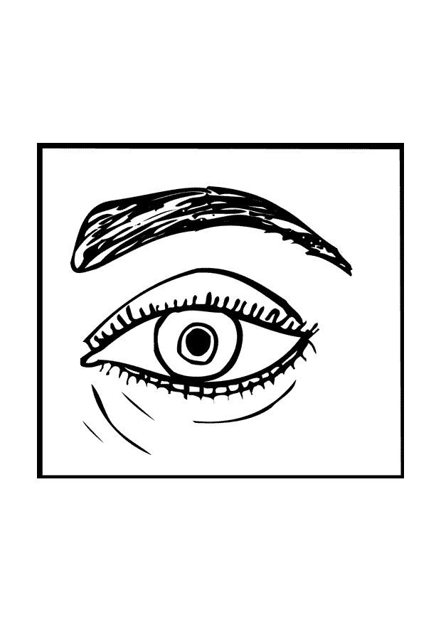 coloring pages eyes ~ Justin Bieber Picture 2011