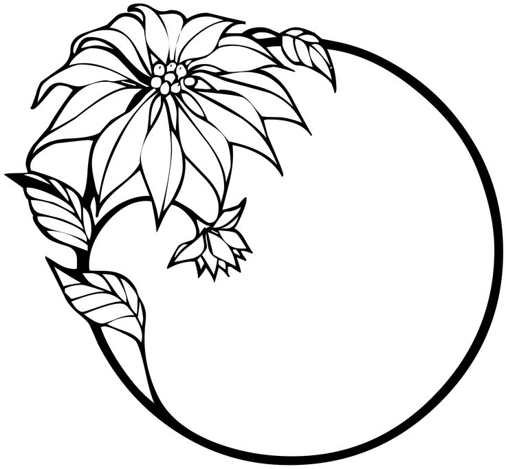 flower line drawing - Buscar con Google | dibujos para calar | Pinter…