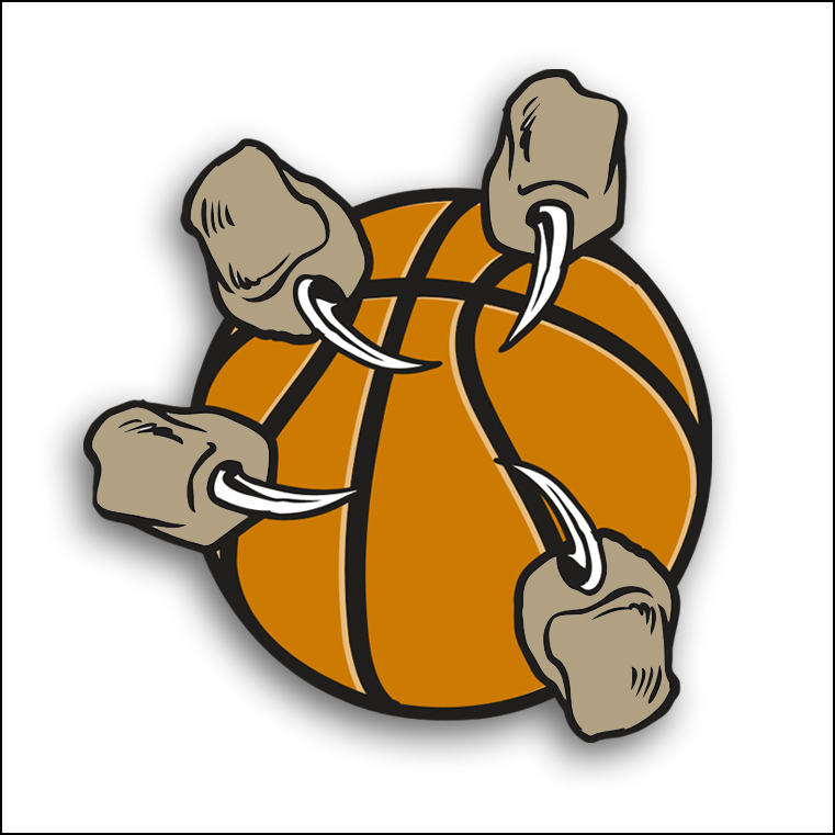 Basketball Clipart | Basketball Clipart Kit