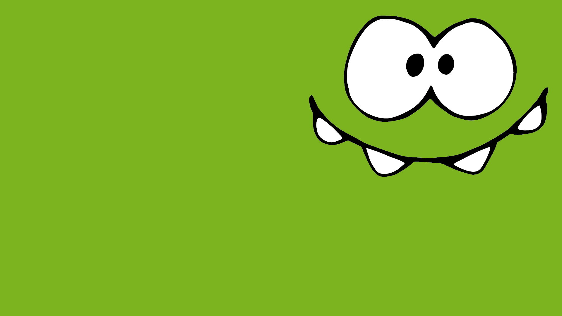 Cut the Rope Android game Wallpapers