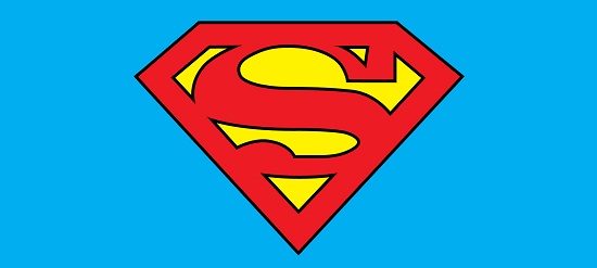 The 12 Best Superhero Logos