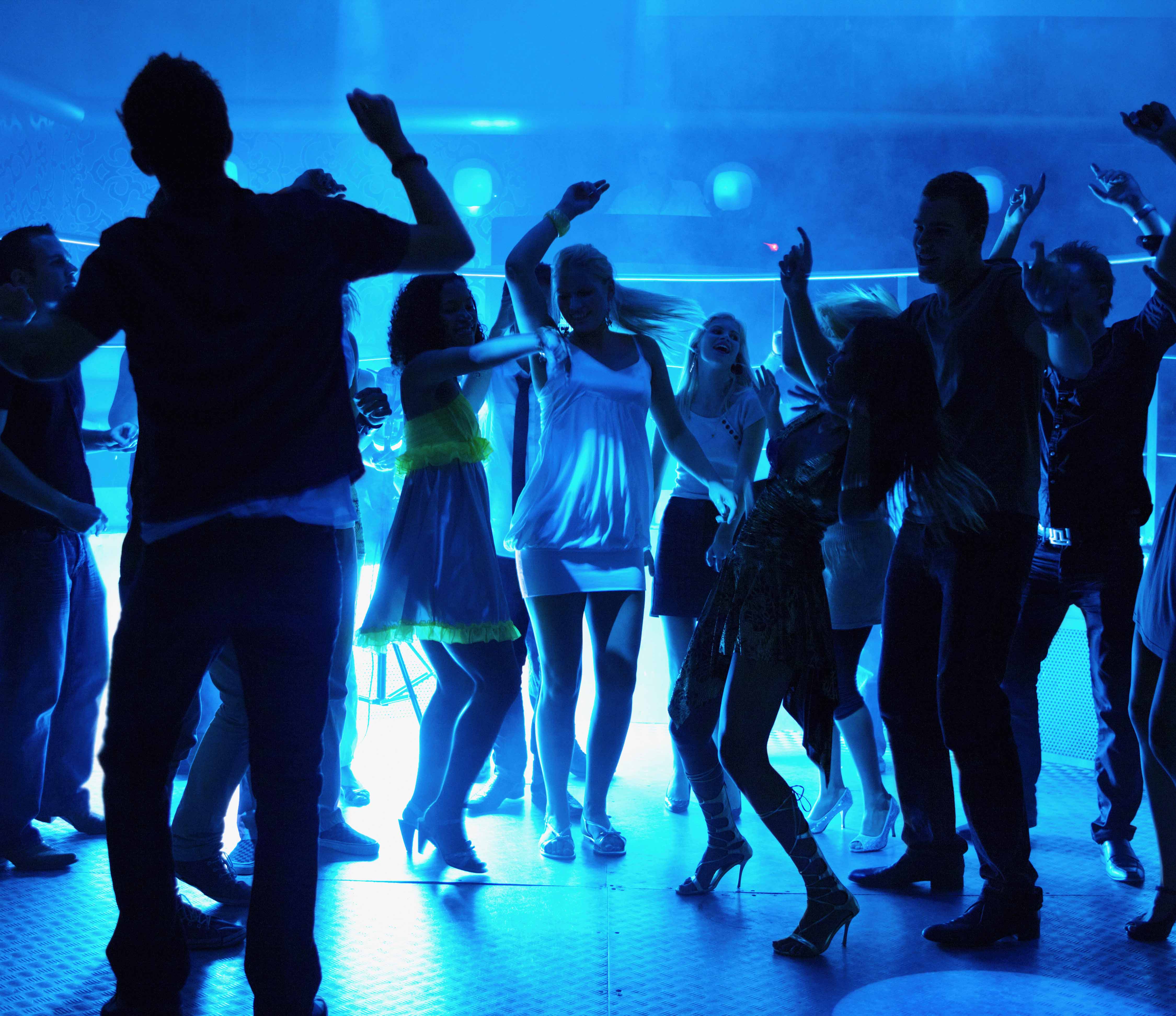 Tricks to Get People Dancing at Your Party |