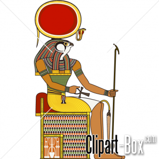 Egyptian Eye Of Horus Meaning Clipart - Free Clip Art Images