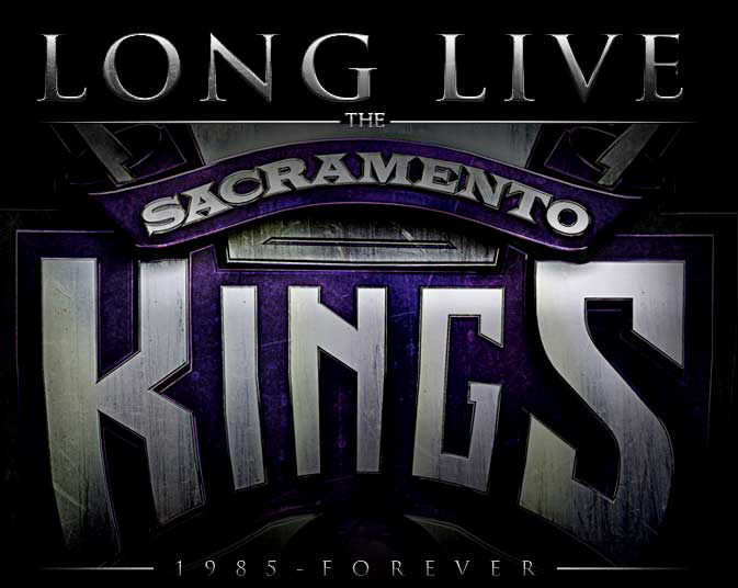 Long Live The Sacramento Kings | THE OFFICIAL SITE OF THE ...