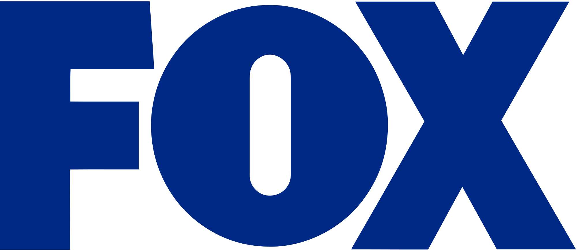 Fox Broadcasting Company - Wikipedia, the free encyclopedia