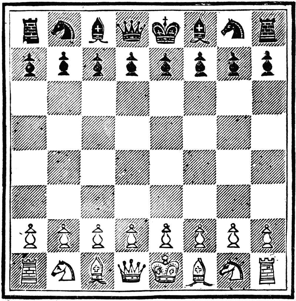 Chess | ClipArt ETC