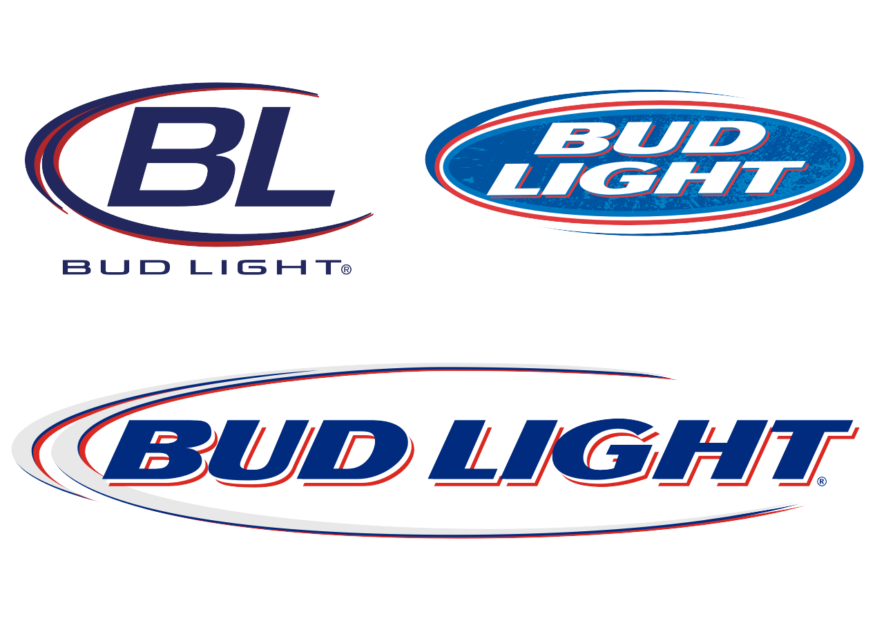 Bud Light Logo - Cliparts.co