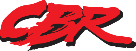 CBR vector logo - download page