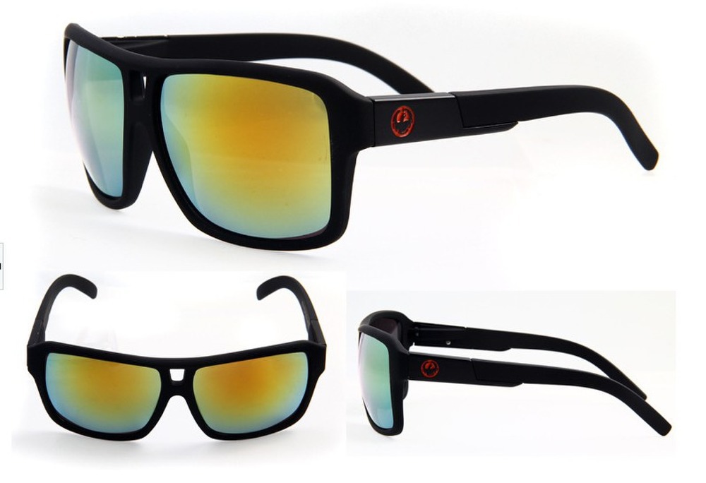 Aliexpress.com : Buy only glass the jam sunglasses 10pcs dragon ...