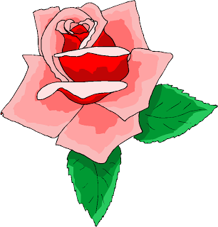 February Flower Clipart Tattoo Page 15