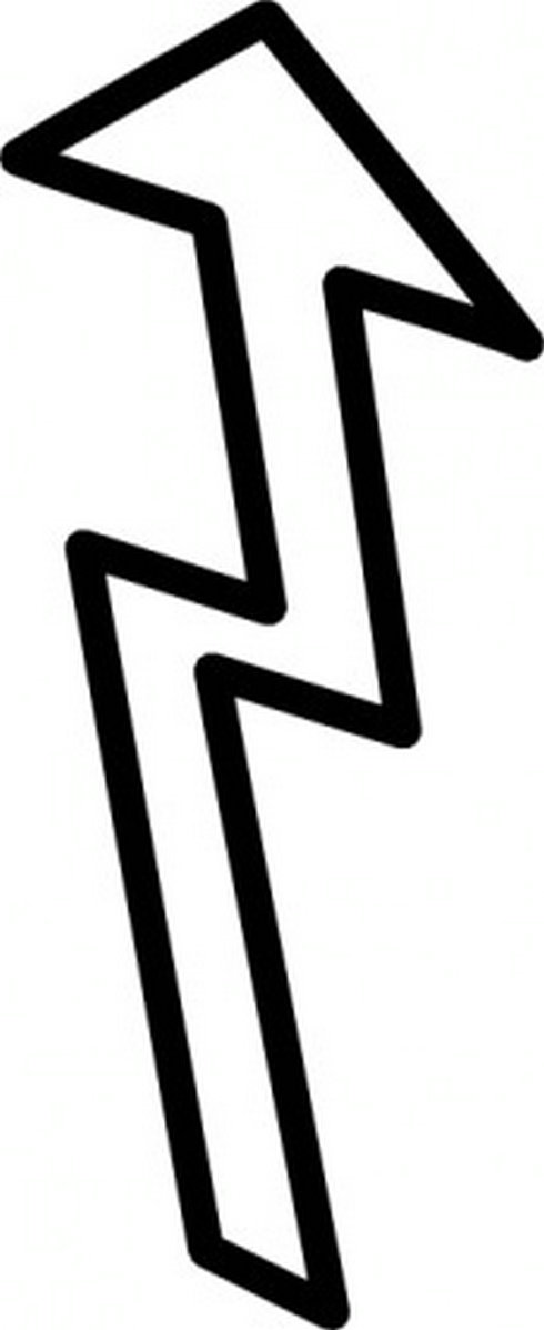 free directional arrow clip art - photo #32