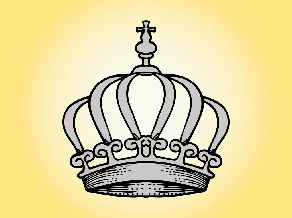 Free King Vectors