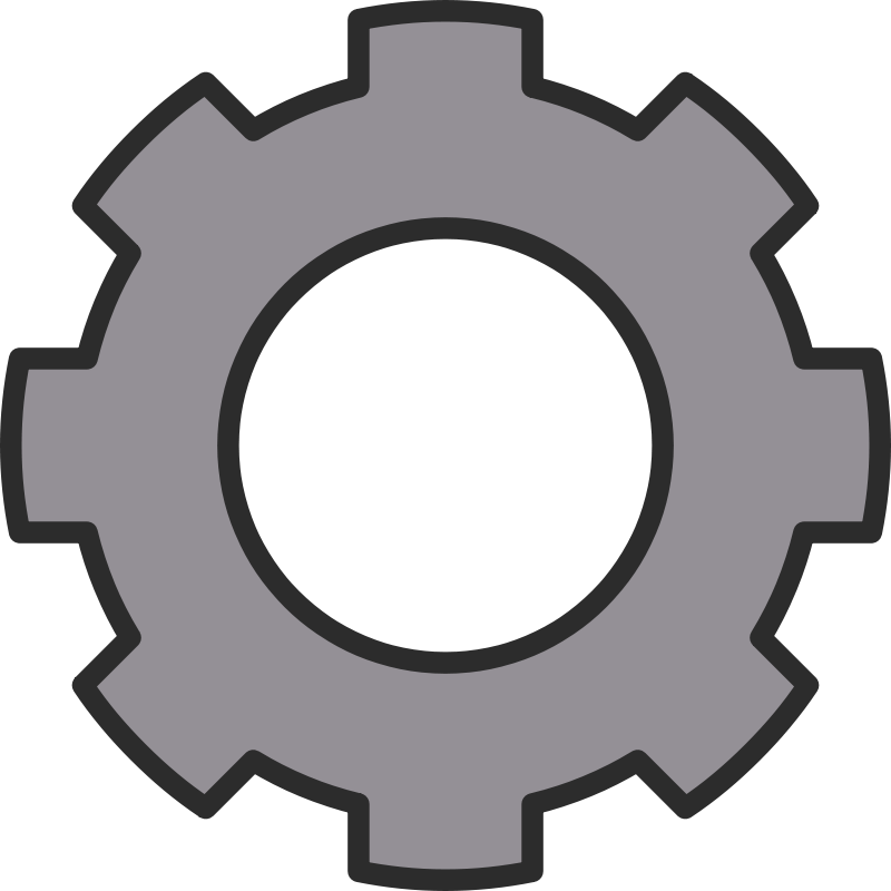 Mechanical Clip Art Download