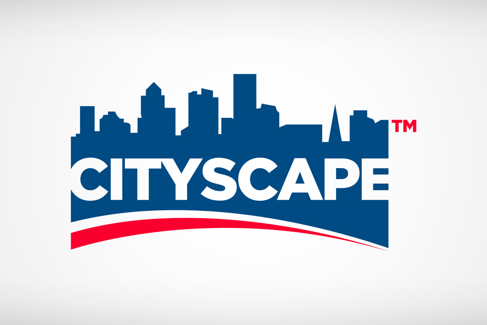 CityScape | Brands of the World™ | Download vector logos and logotypes
