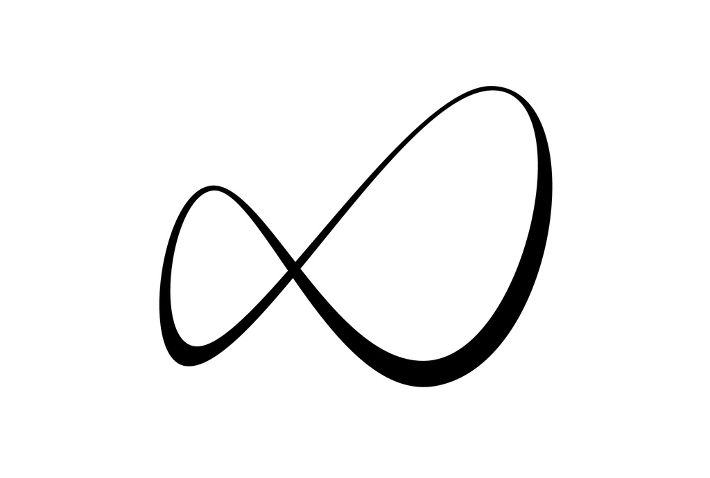 Infinity Symbol Clipart - Cliparts.co