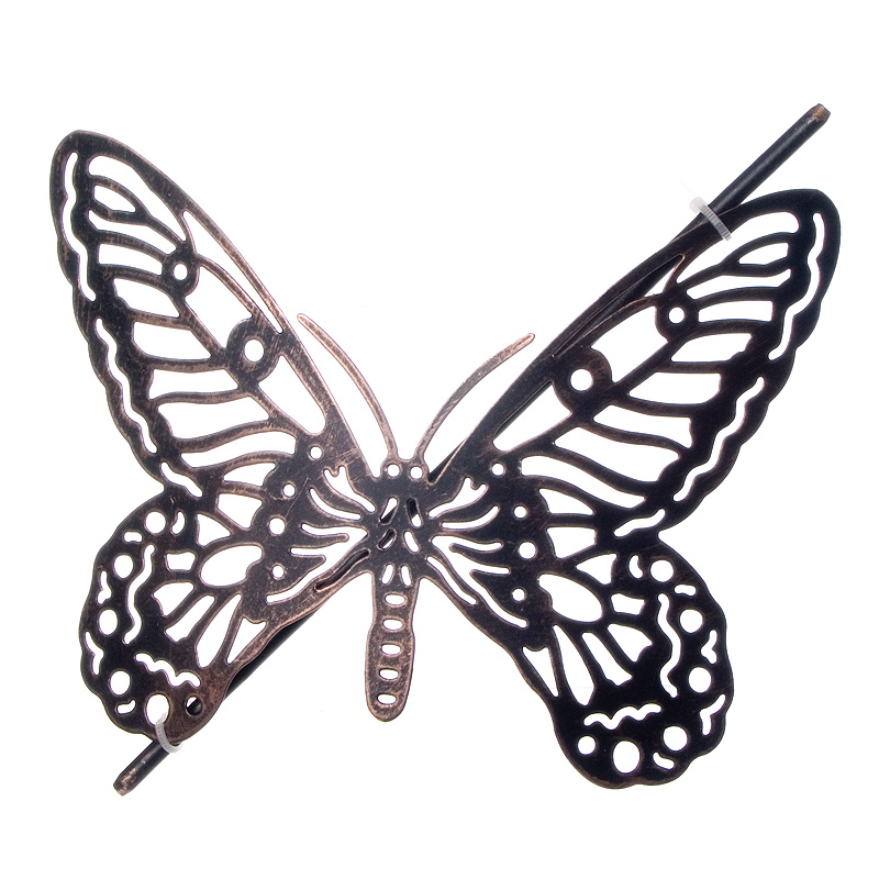 Butterfly Curtain Clip 1832