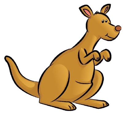 How to Draw the Kangaroos : Drawing Tutorials & Drawing & How to ...