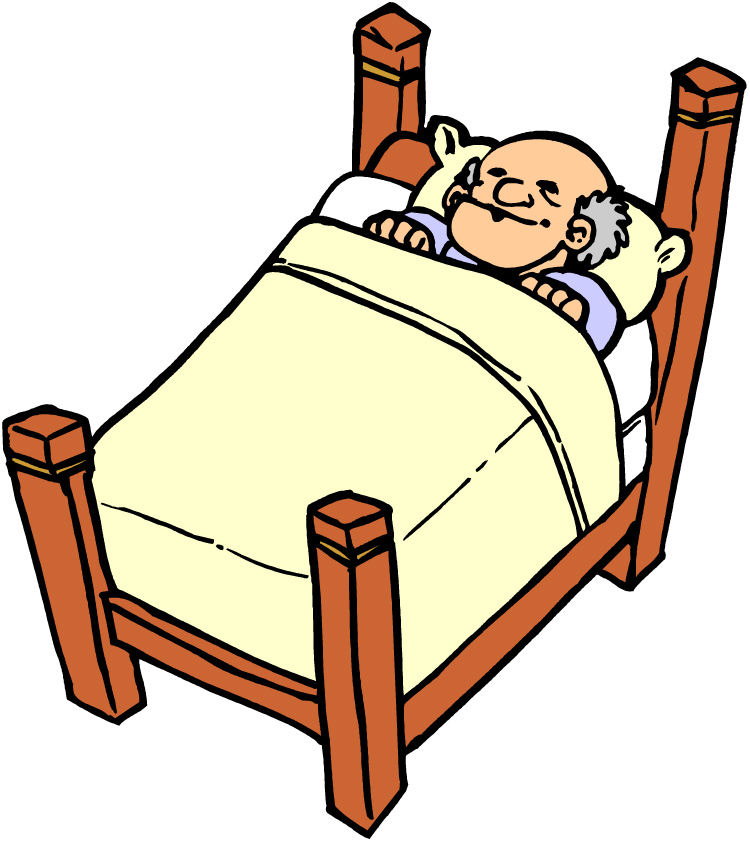 cartoon images sleeping