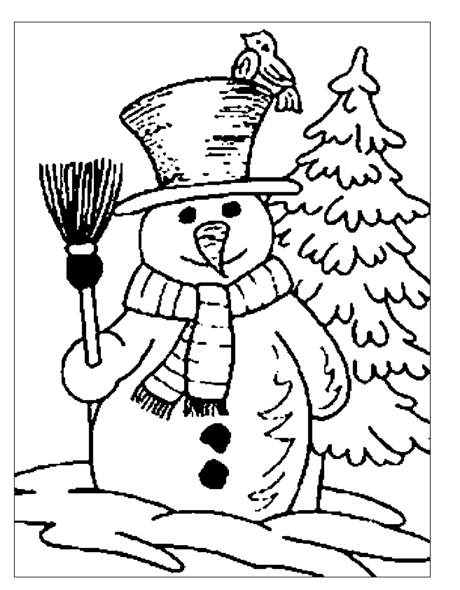 Holiday Coloring Pages | Coloring - Part 246