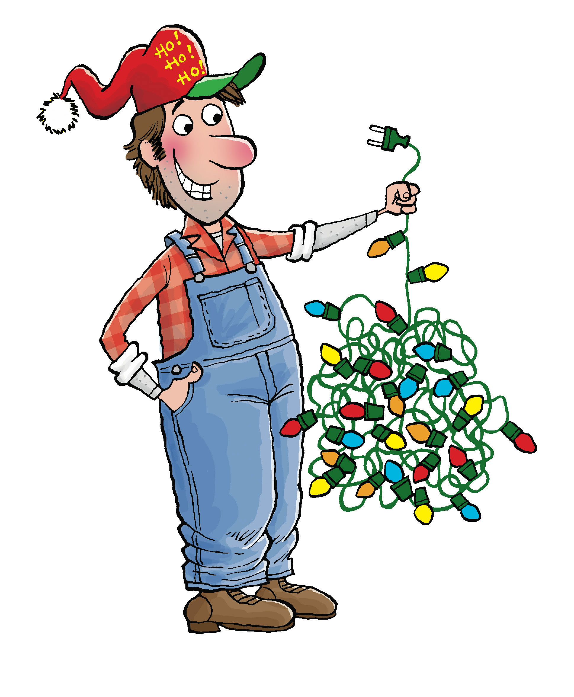 clipart christmas day - photo #12