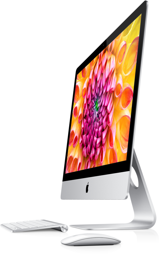 Apple Refreshes iMac Design and Features with Intel Ivy Bridge ...