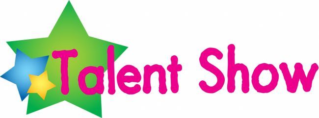 Talent Show 4 | PTA Clip Art | Pinterest