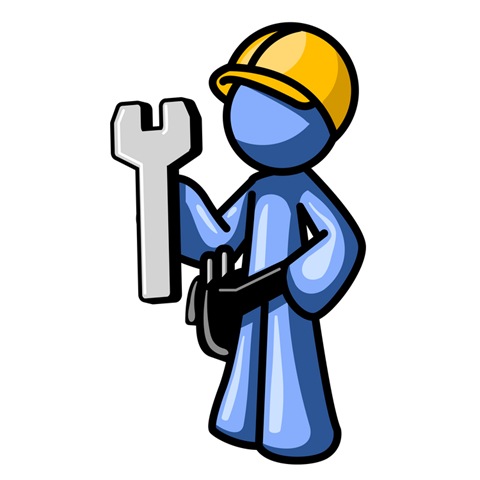 Handyman Clipart Free Online | Clipart Panda - Free Clipart Images