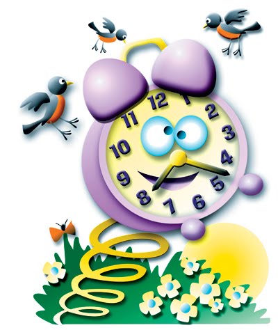 Gallery For > Spring Forward 2014 Clipart