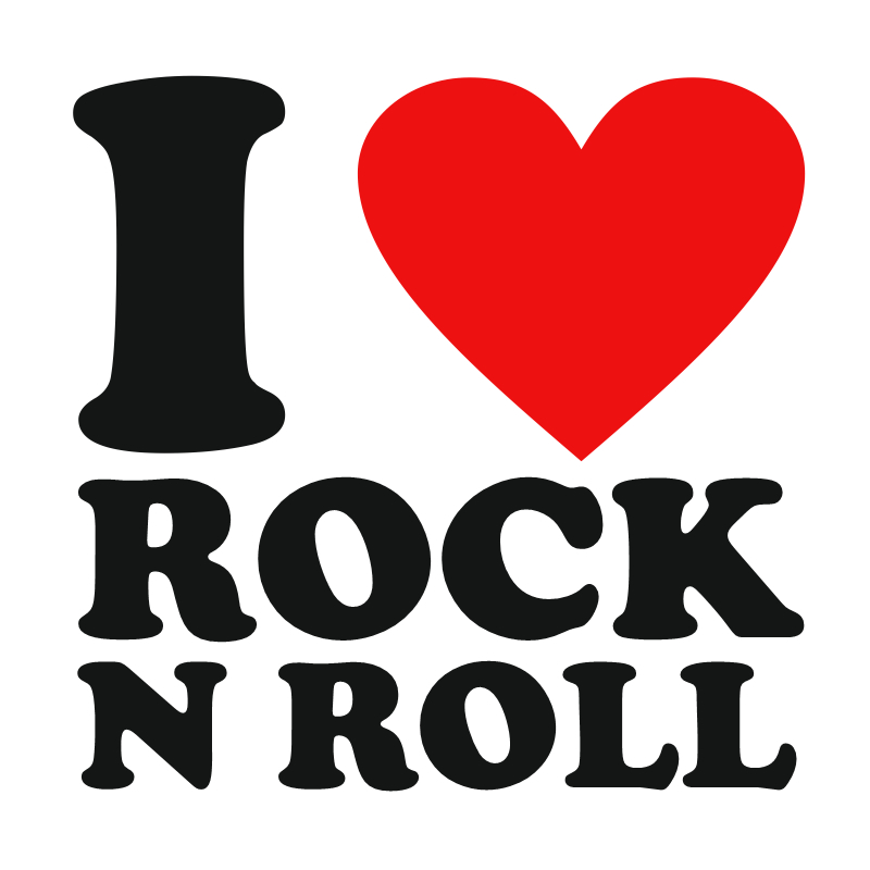 clipart rock and roll free - photo #6