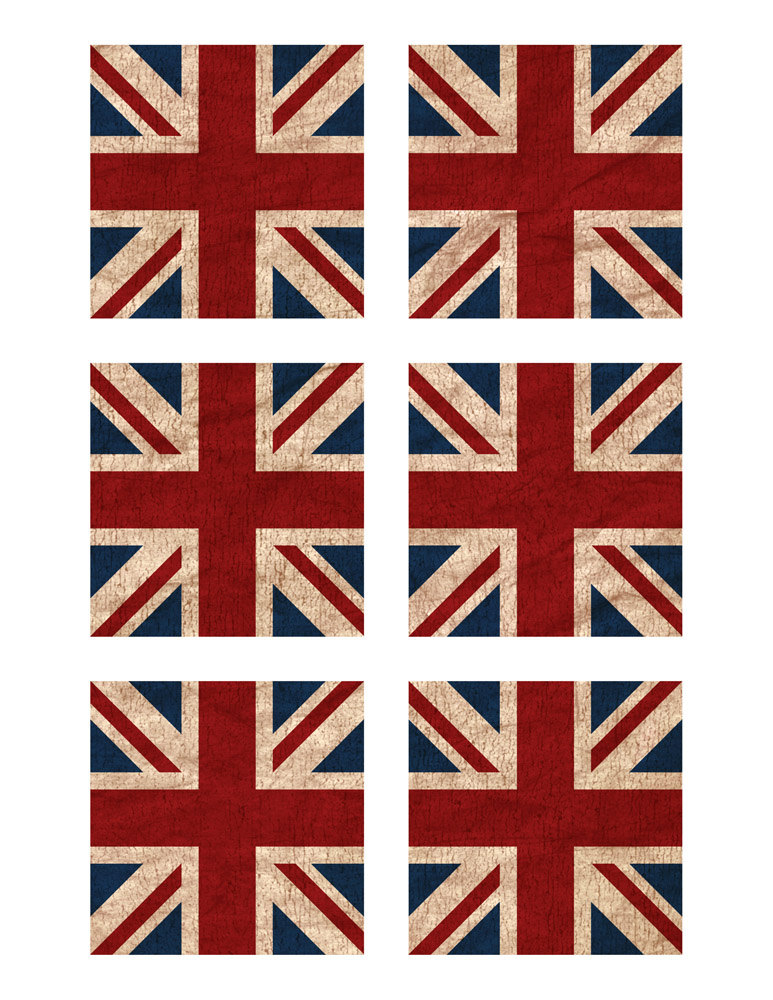 Popular items for union jack on Etsy