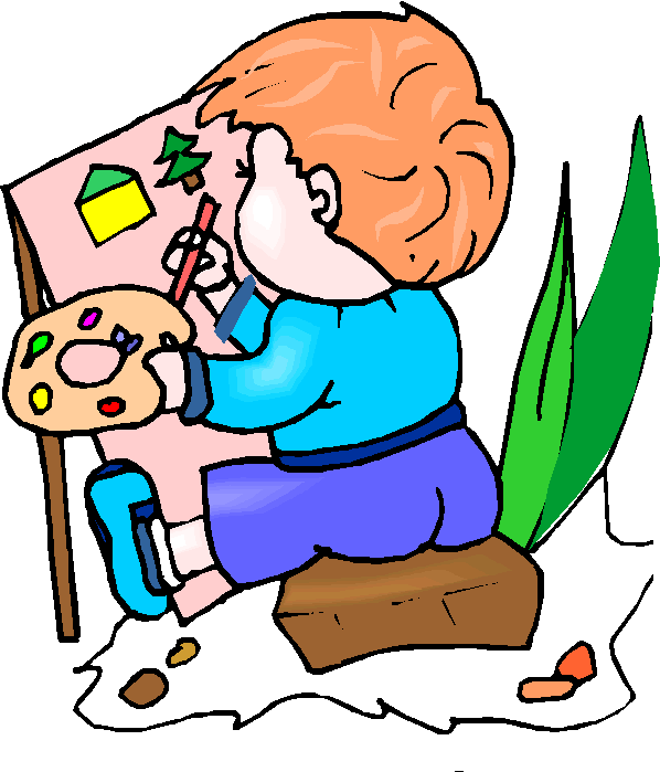 Daycare Clipart - ClipArt Best