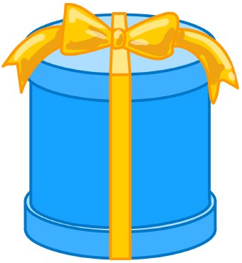 Birthday Present Images - ClipArt Best