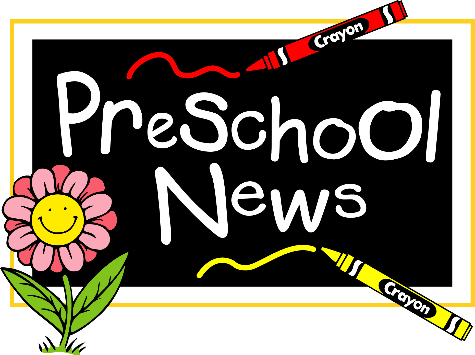 Whitman-Hanson: Preschool Newsletters