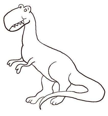 Free Download Dinosaurs Clipart For Kids