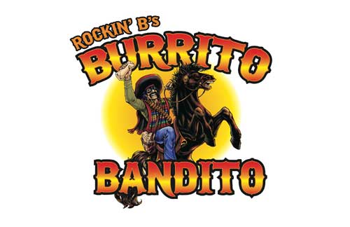 Rockin B's Burrito Bandito Grand Opening Event!!! - OC foodies