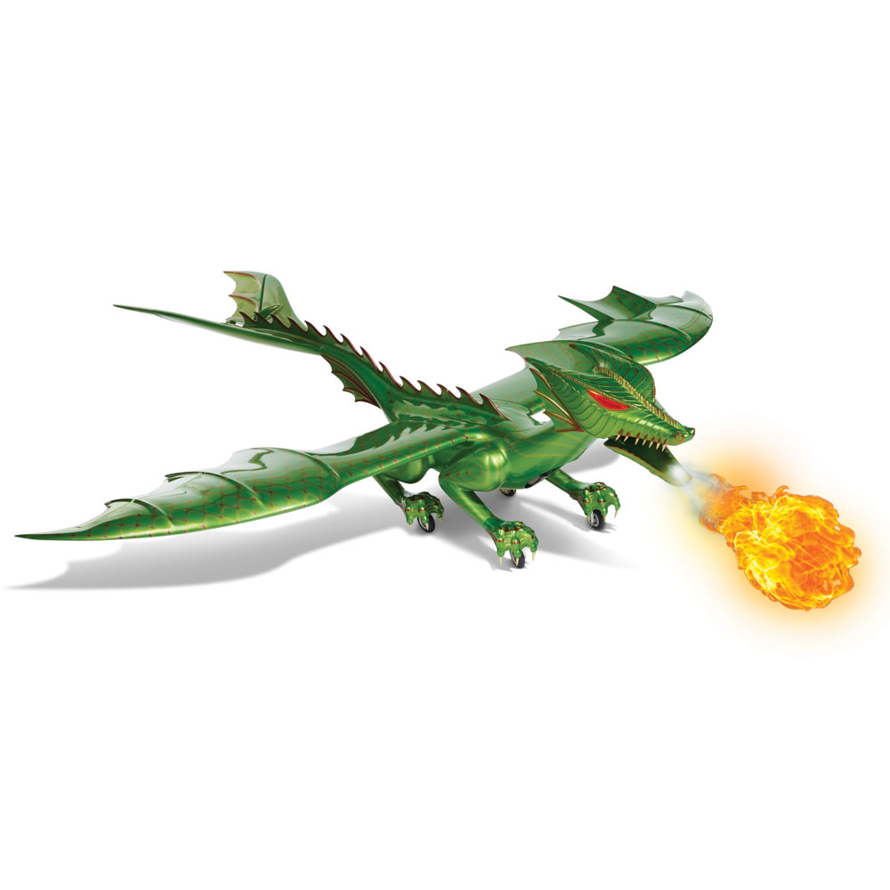 Pix For > Flying Fire Breathing Dragons