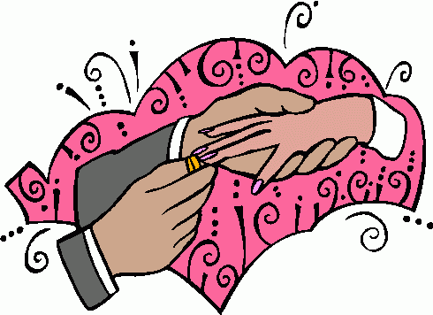 Animated Wedding Clipart - ClipArt Best