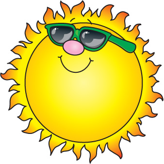 Warmer weather: sunscreen and hats please! « Junior Kindergarten ...