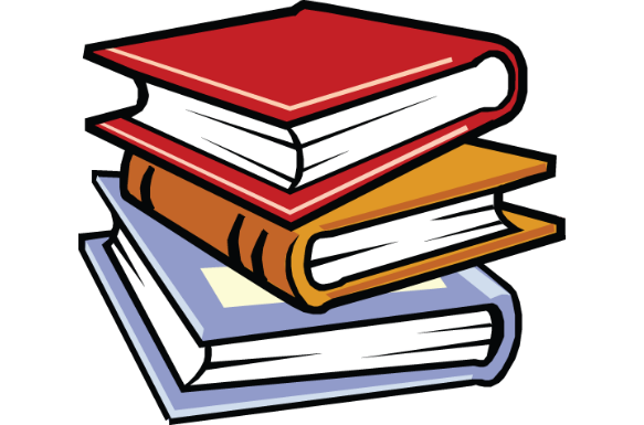 Cartoon Stack Of Books - ClipArt Best