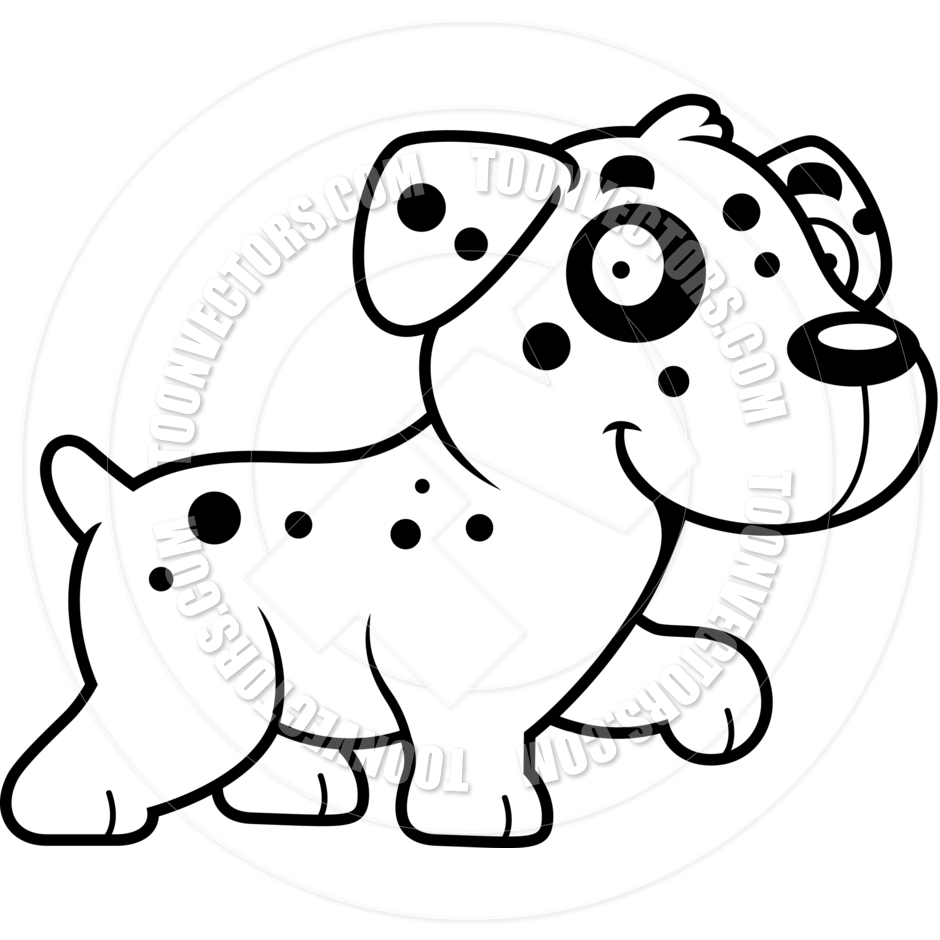 Dog And Cat Clip Art Black And White | Clipart Panda - Free ...