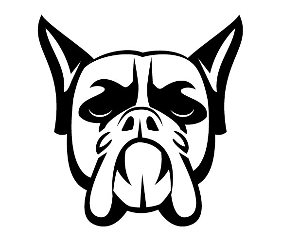 Dog Vector - Cliparts.co