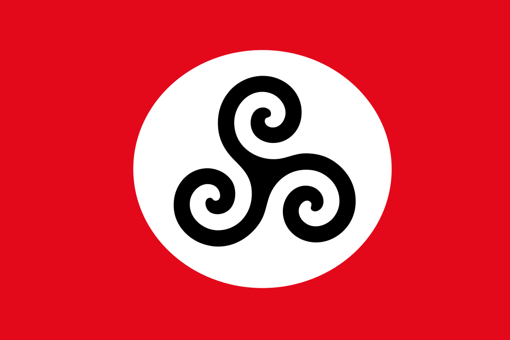 File:Celtic Nazi Flag.svg - Wikimedia Commons